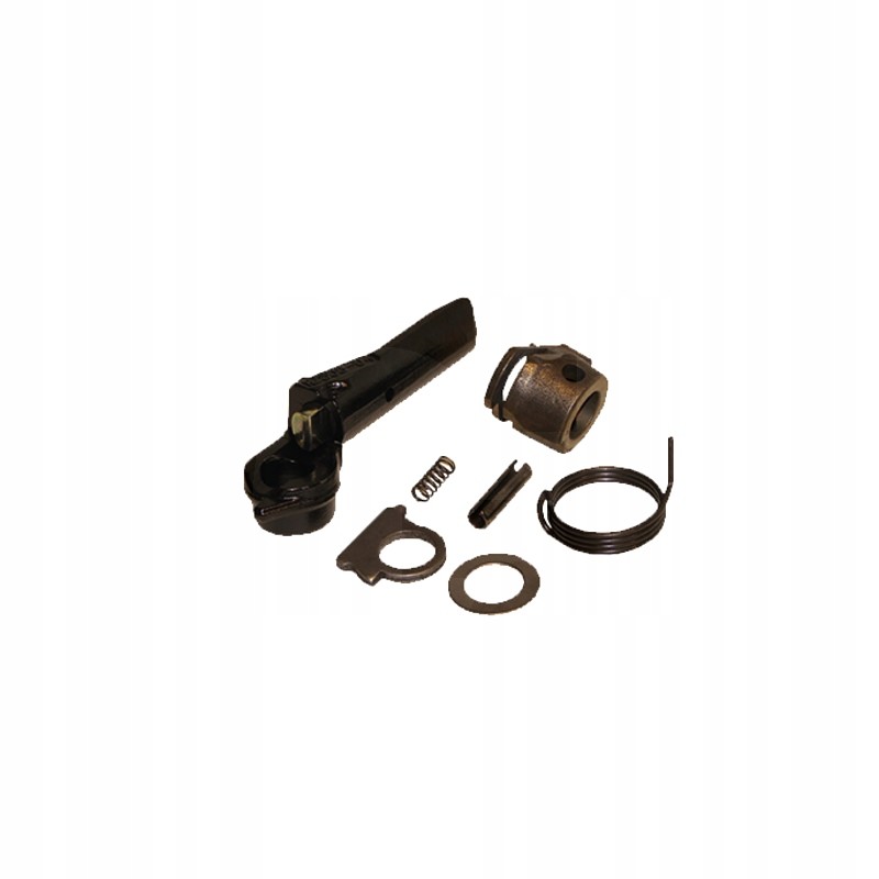 Lever set 78770514 rockinger