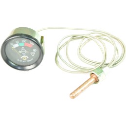 Agro mar clock water temperature indicator mtz 50 80