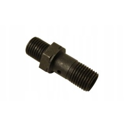 Injection pump vibration damper t 25 211106420