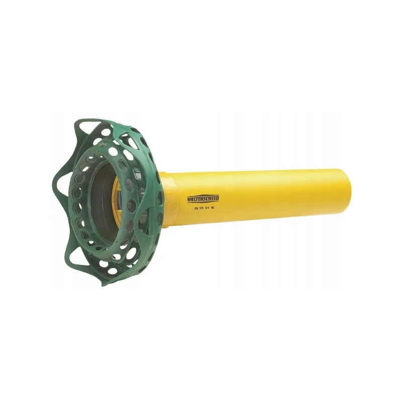 PTO shaft cover, half outside, standard SD25 1 84 90