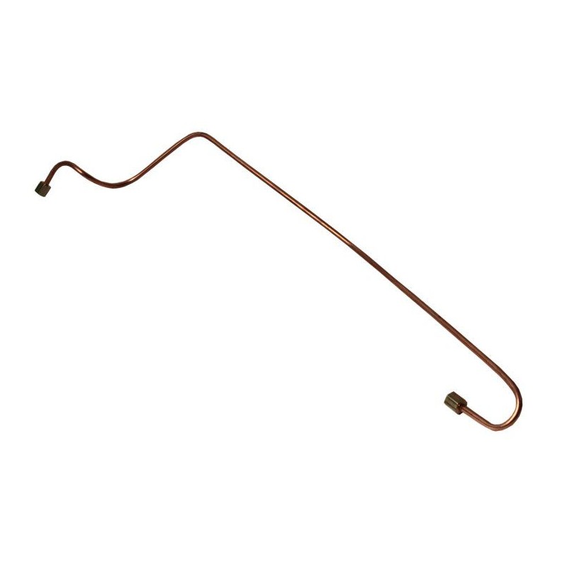 Ursus fuel filter cable 4512 4514 1876549m92