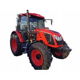 Hydraulic filter zetor proxima 100 oe 0010724303
