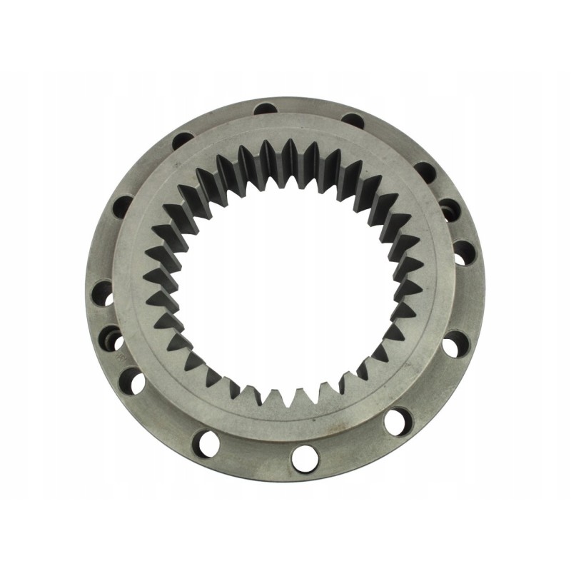Front axle ring gear 33z zetor 5817 5007 58