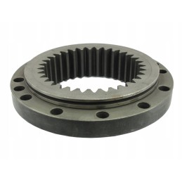 Front axle ring gear 33z zetor 5817 5007 58