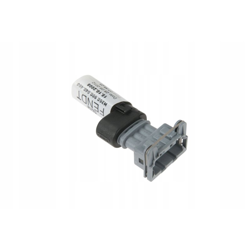 H260900040460 hydraulic electric coil