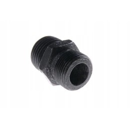 Oil filter body connector c 360