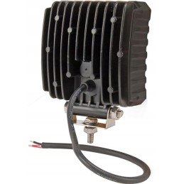 Square LED work lamp 48w 3840 lm 10 30v