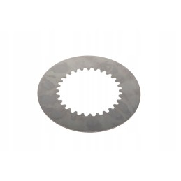 138105220250 PTO clutch friction disc