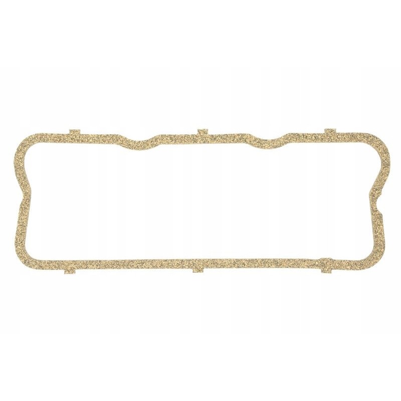 Valtra valve cover gasket v836646360