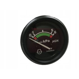 Mtz Belarus air pressure gauge