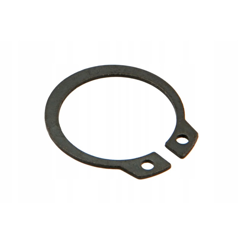 Gbt894 1 22 external seger ring