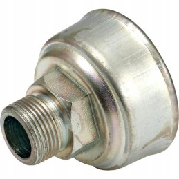 Air filter for Ursus C 330 compressor 50180530