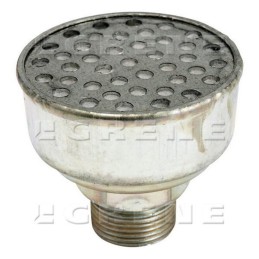Air filter for Ursus C 330 compressor 50180530