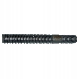 Double-sided screw of the Ursus C 360 injector