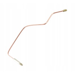 Brake hose left Ursus C4011 Zetor 46426050