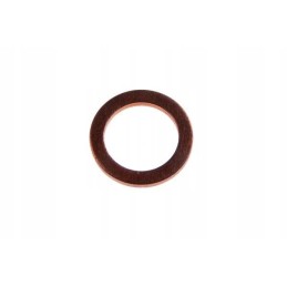 Injector copper seal washer 14x20x