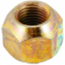 Front wheel nut ursus m14x1 5 50436330