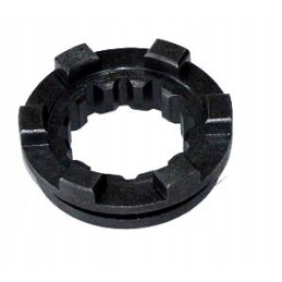 C 360 claw clutch for compressor c 360 pl