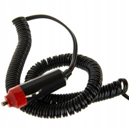 Rotating warning lamp 12v