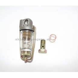 Zetor 933384 fuel pump separator
