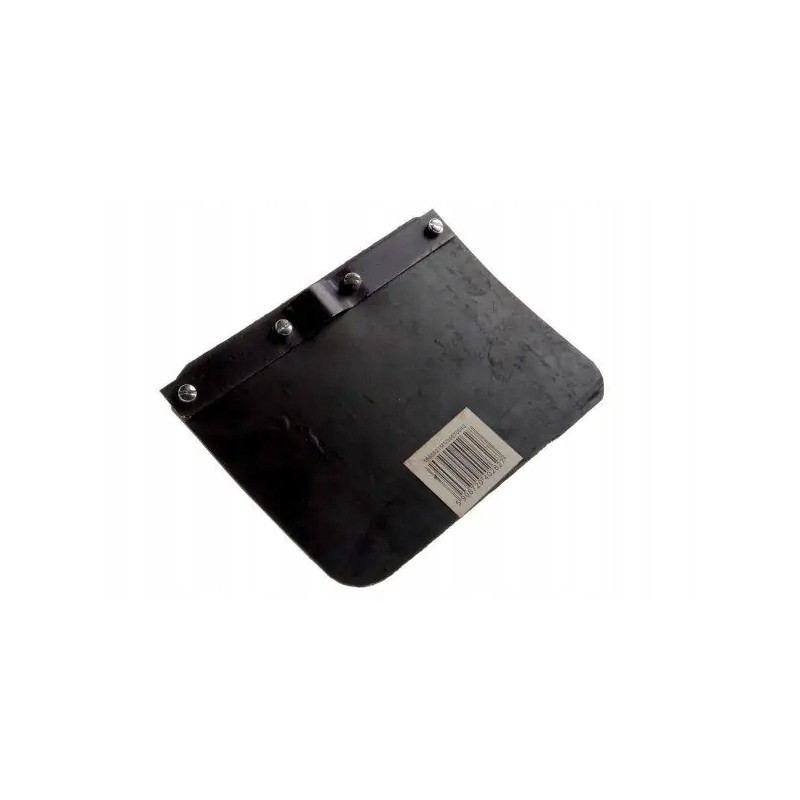Mud flap, front mudguard c 330 360 mf