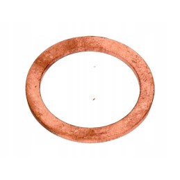 Massey Ferguson x540007678000 copper washer