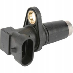 Hall sensor