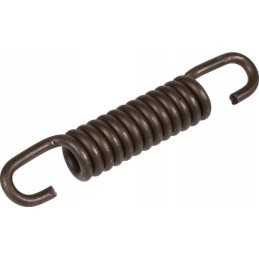 Brake shoe spring