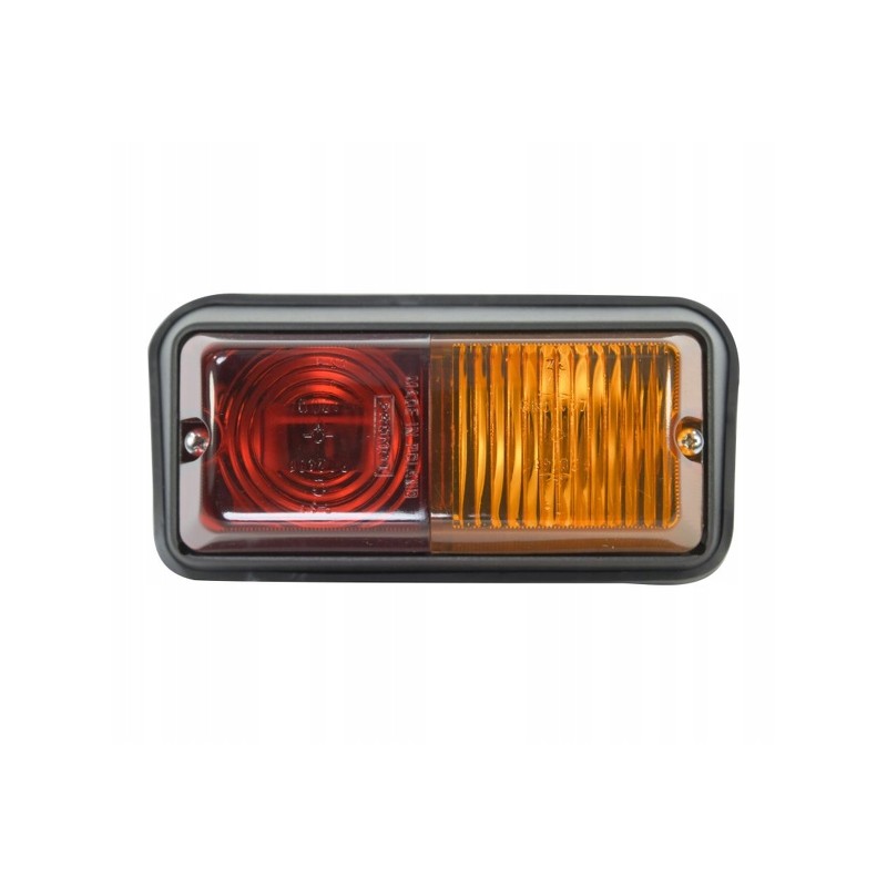 Right combination rear lamp t 25 fp 209b p promot