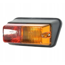 Right combination rear lamp t 25 fp 209b p promot