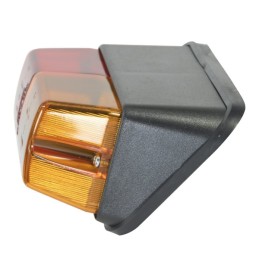Right combination rear lamp t 25 fp 209b p promot