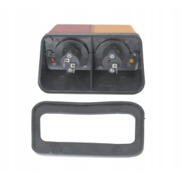 Right combination rear lamp t 25 fp 209b p promot