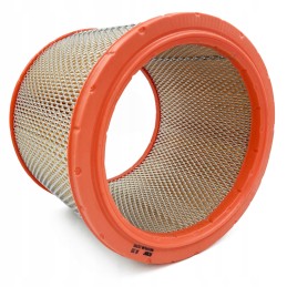 Set of filters for Bison SW400 SW266 4 pcs