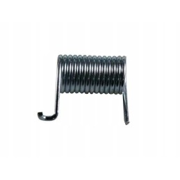 Gas pedal spring mf4