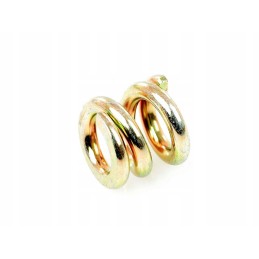 Claas clutch spring 774108