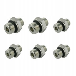 Distributor connections 2s p40 14 14 hydrolider