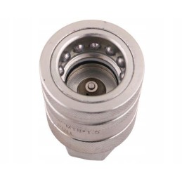 M18 gw Euro pushpull Warynski hydraulic socket
