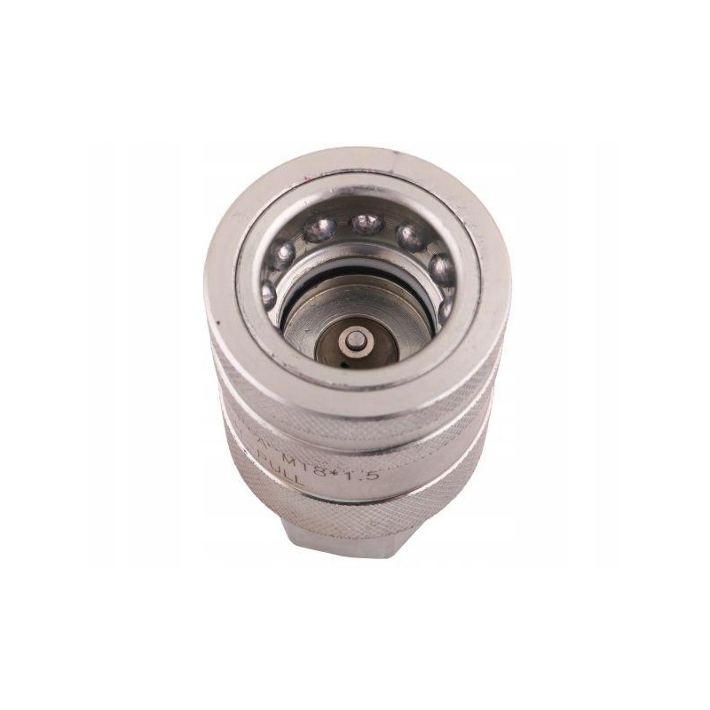 M18 gw Euro pushpull Warynski hydraulic socket
