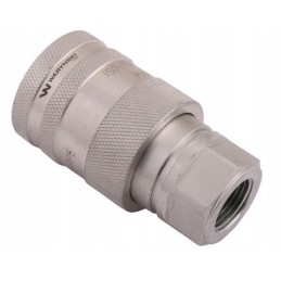 M18 gw Euro pushpull Warynski hydraulic socket