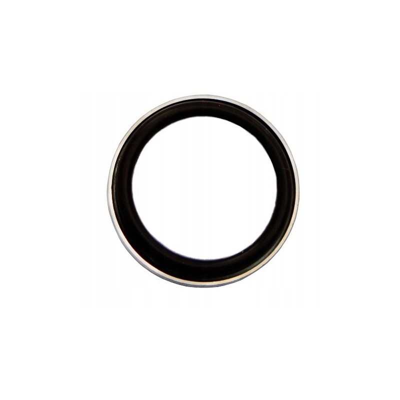 Pneumatic air washer fi22 metal rubber