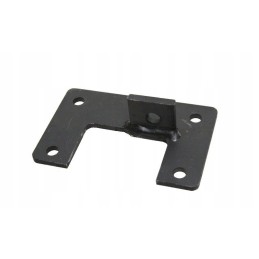 Mounting upper compressor bracket mf4 1672186m91