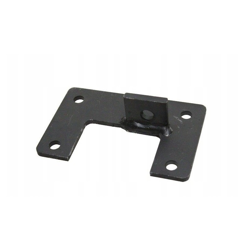 Mounting upper compressor bracket mf4 1672186m91