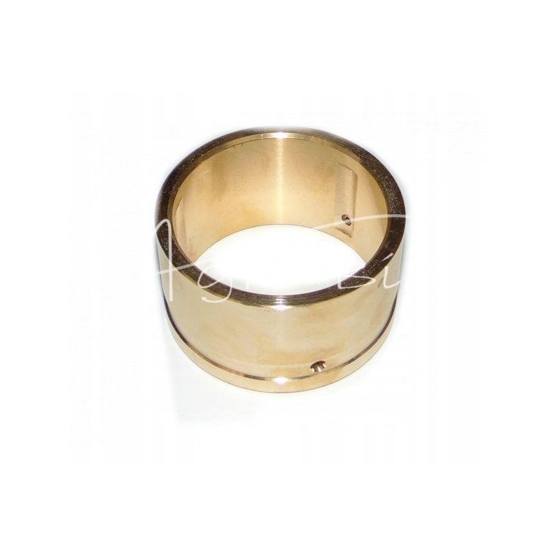 Sleeve of oysters, diameter 60 l40