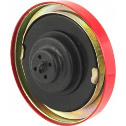 Fuel cap massey ferguson 1698042m91