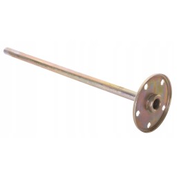 Fuel tank valve mtz belarus 12211101460