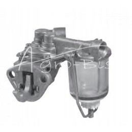 Feed pump mf landini 1695 1 7950540 79710