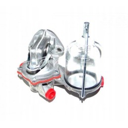 Feed pump mf landini 1695 1 7950540 79710