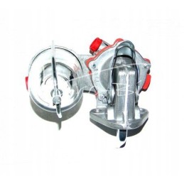 Feed pump mf landini 1695 1 7950540 79710