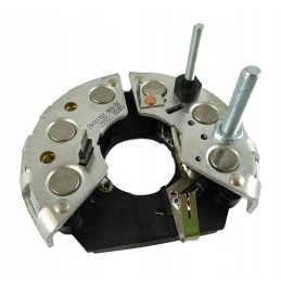 John deere arc0005 alternator diode rectifier