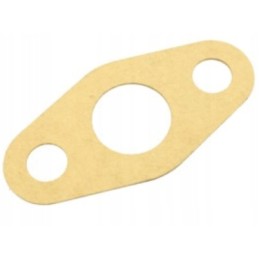 Zetor 7520 10540 oil pump pipe seal